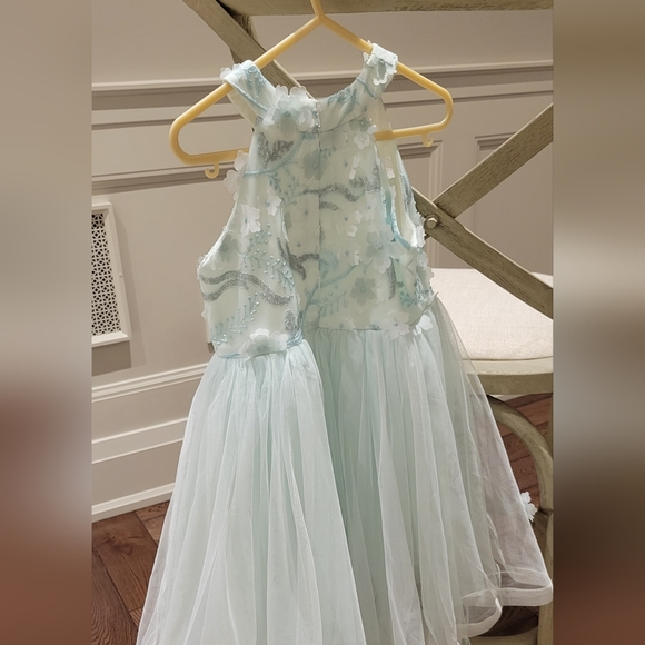 BLINK BLANK GIRLS DRESS SIZE 3-4 YEARS - Picture 7 of 7